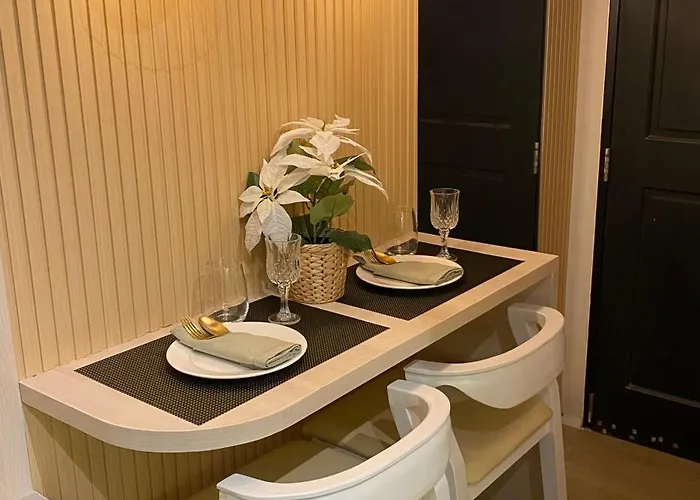 La Casa Benice Apartment Manila