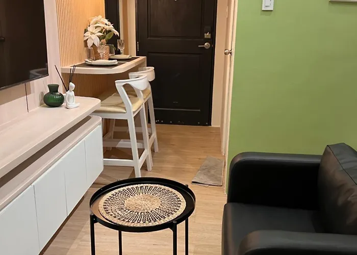 La Casa Benice Apartment