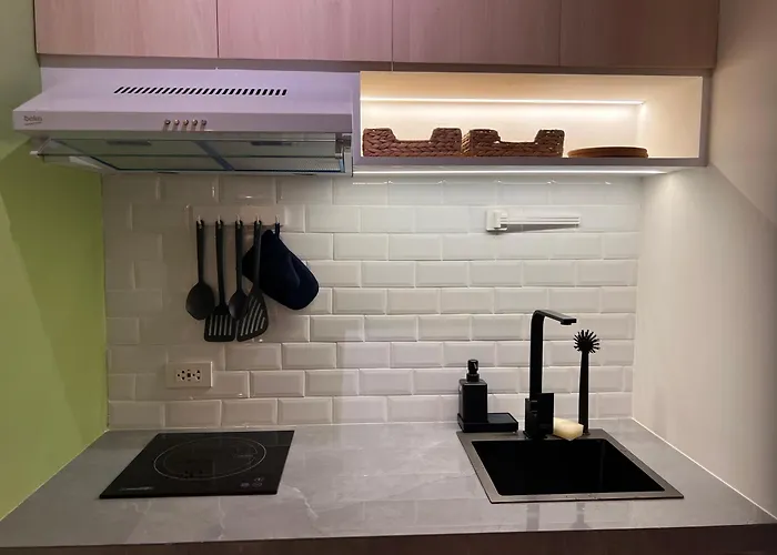 La Casa Benice